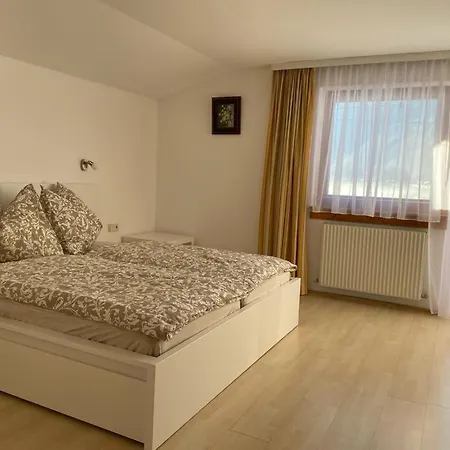 Vakantiehuis Haus Reichlas