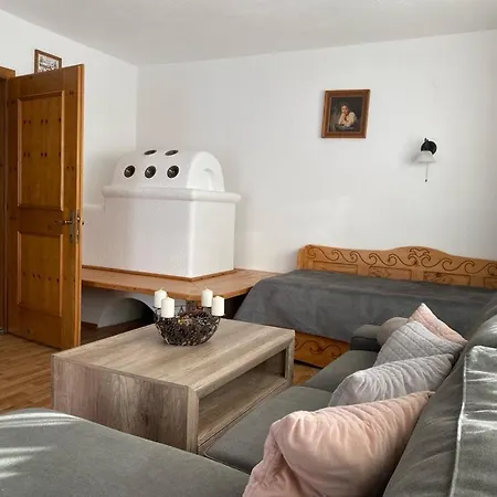 Haus Reichlas Vakantiehuis