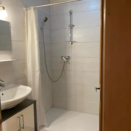 Prázdninový dům Haus Reichlas *