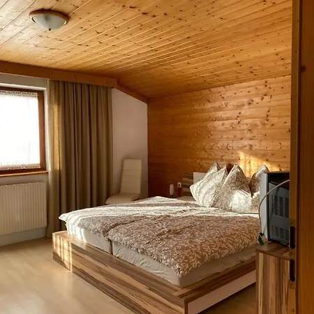 Haus Reichlas Дом отдыха