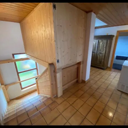 Haus Reichlas Vakantiehuis