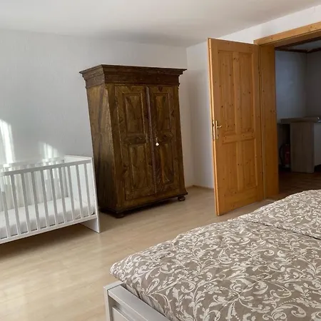Haus Reichlas Prázdninový dům Längenfeld