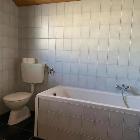 Vakantiehuis Haus Reichlas