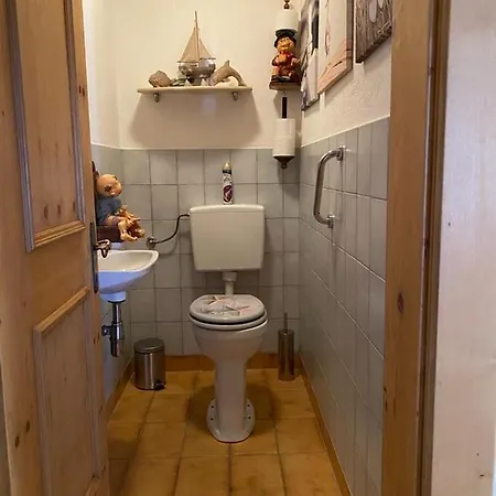 Vakantiehuis Haus Reichlas Längenfeld