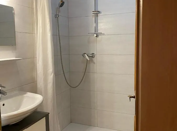 Prázdninový dům Haus Reichlas *