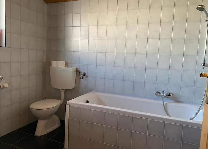 Prázdninový dům Haus Reichlas