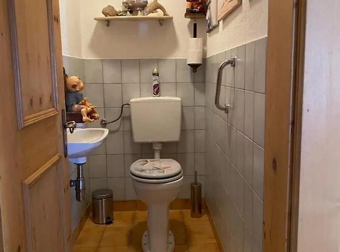 Prázdninový dům Haus Reichlas Längenfeld