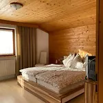 Haus Reichlas Prázdninový dům
