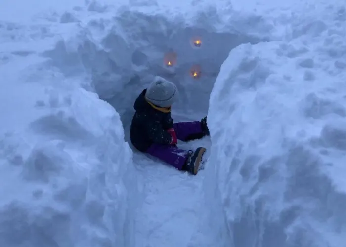 Haus Reichlas * לאנגנפלד